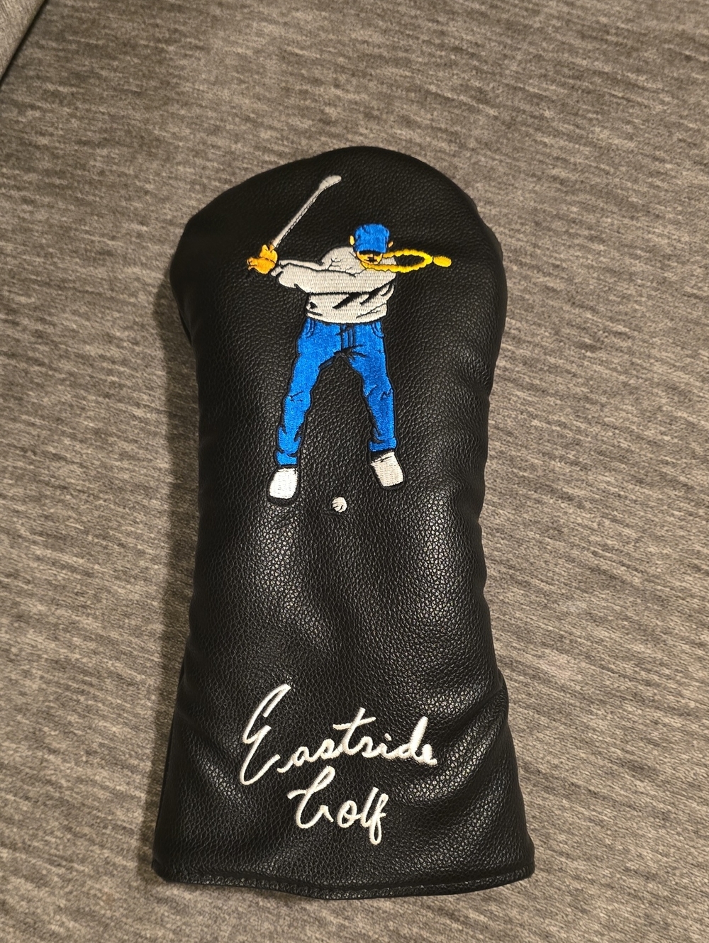 Eastside Golf Driver Headcover